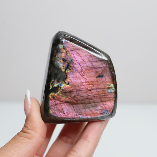 Labradorite Freeform 34