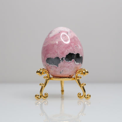 Rhodonite Egg | 1