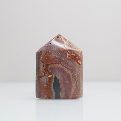 Polychrome Jasper Tower | 103