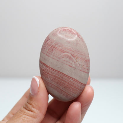 Rainbow Jasper Palm Stone | 5