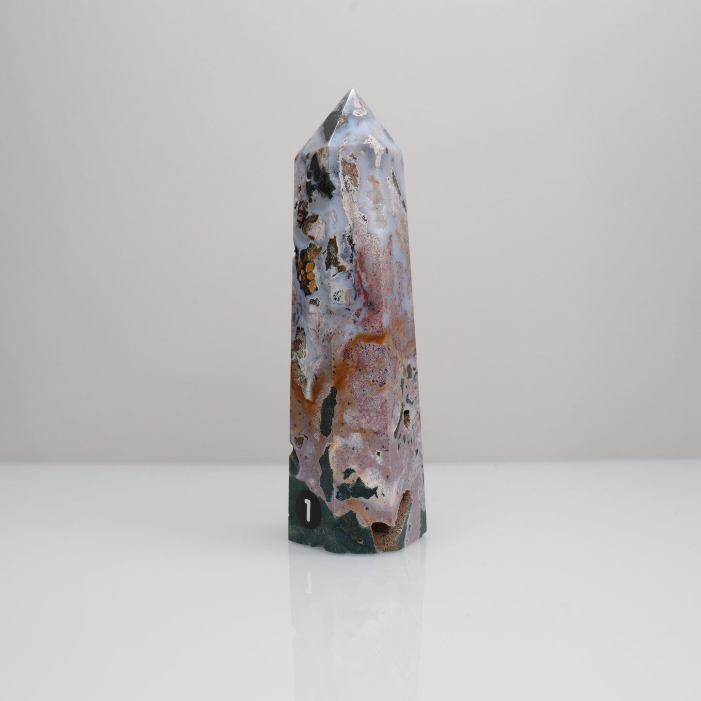 Sea Jasper Tower 1