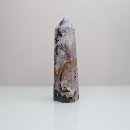Sea Jasper Tower 1