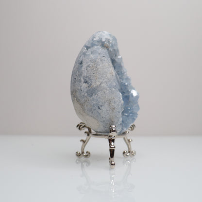 Celestite Egg 1