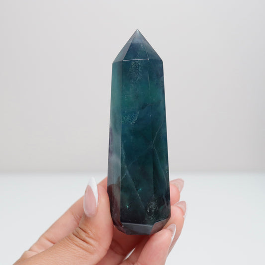 Fluorite Tower | 2*