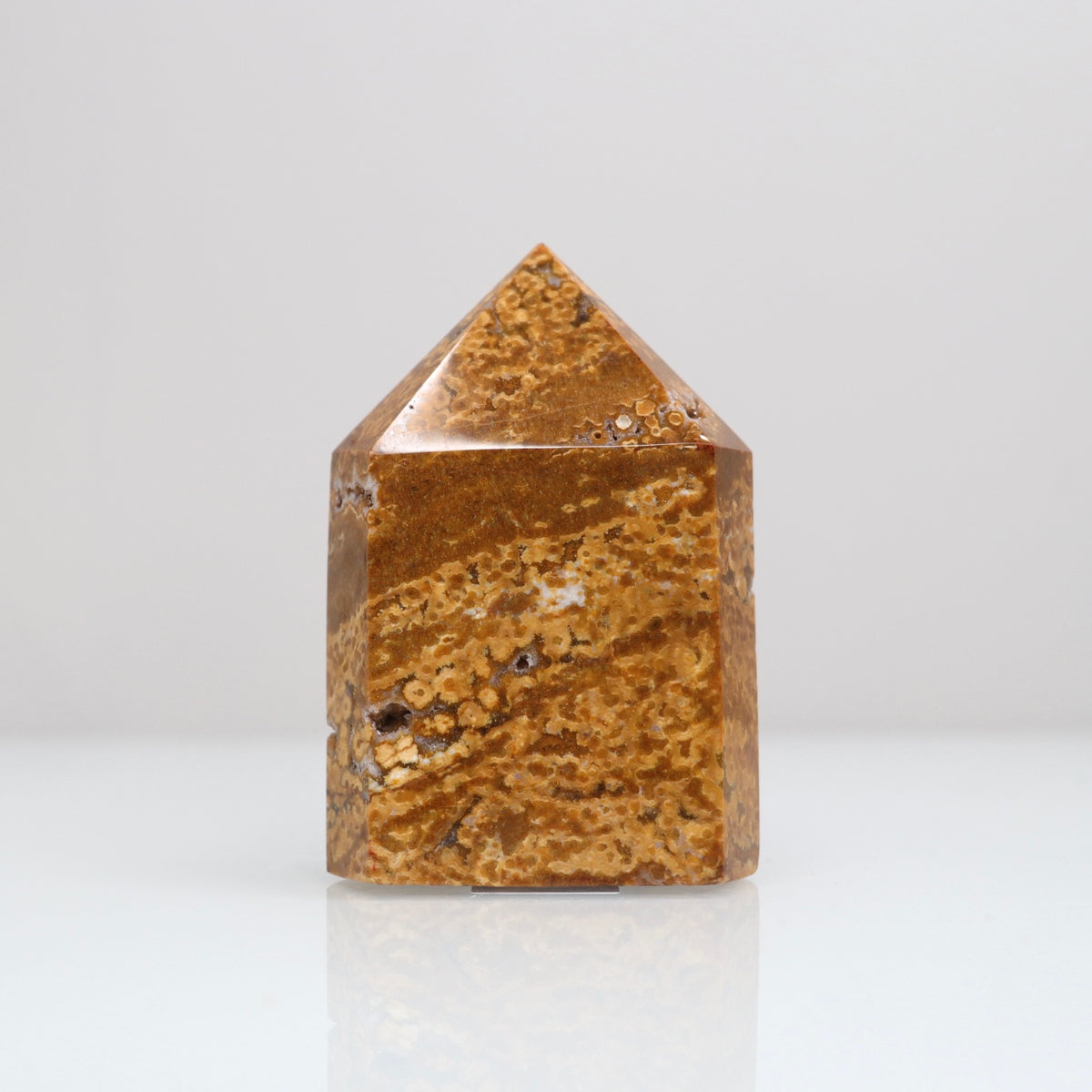 Ocean Jasper Tower | 112