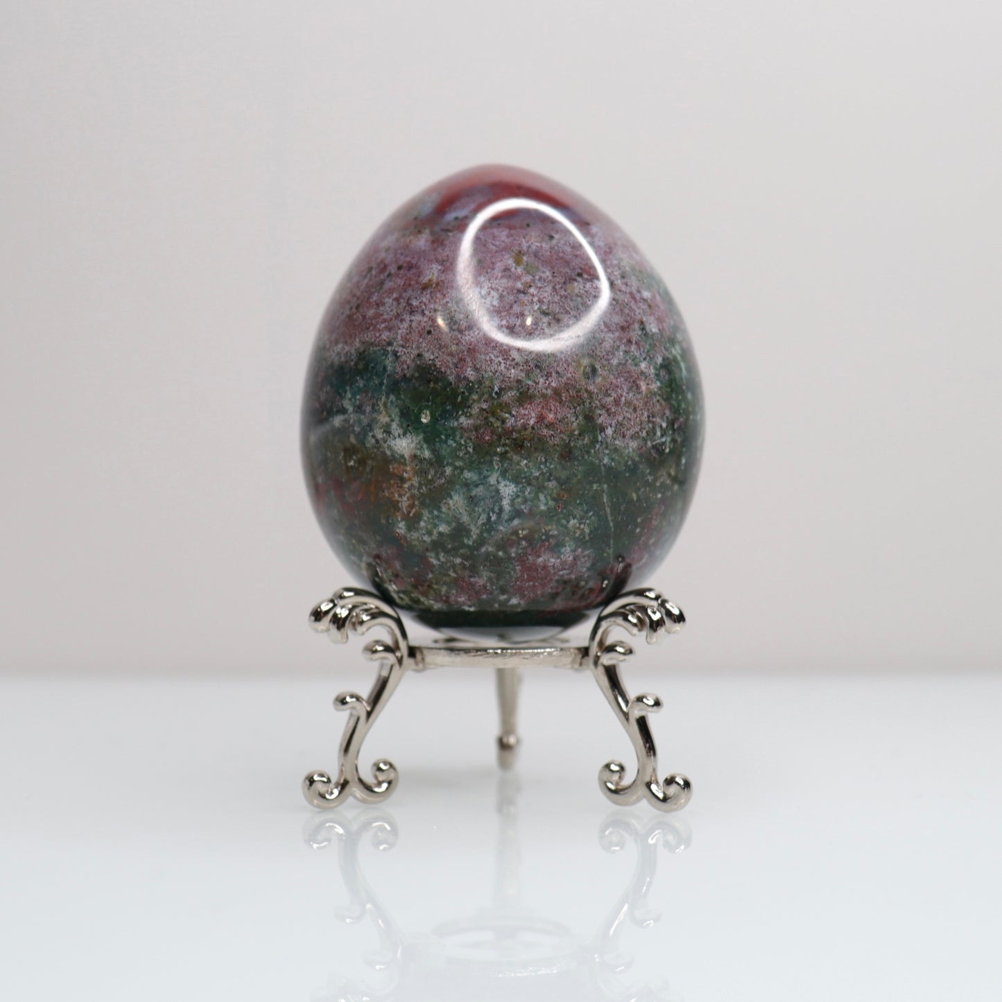 Ocean Jasper Egg | 25