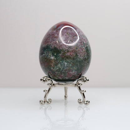 Ocean Jasper Egg | 25