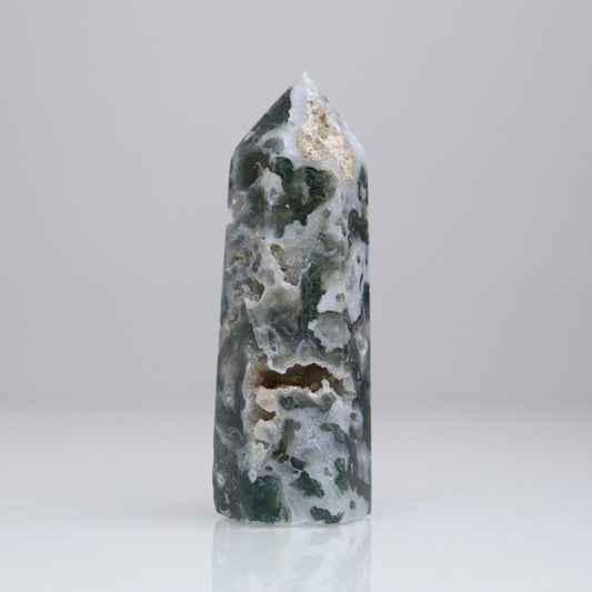 Moss Agate Tower | 26
