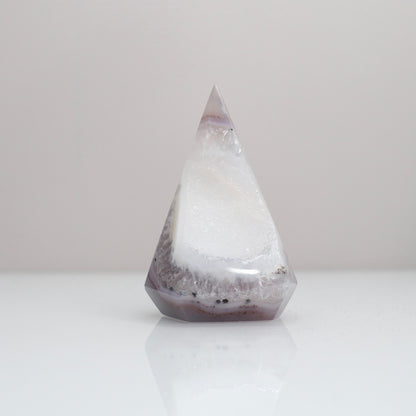 Druzy Agate Diamond 172