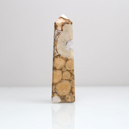Cobra Jasper Tower 132