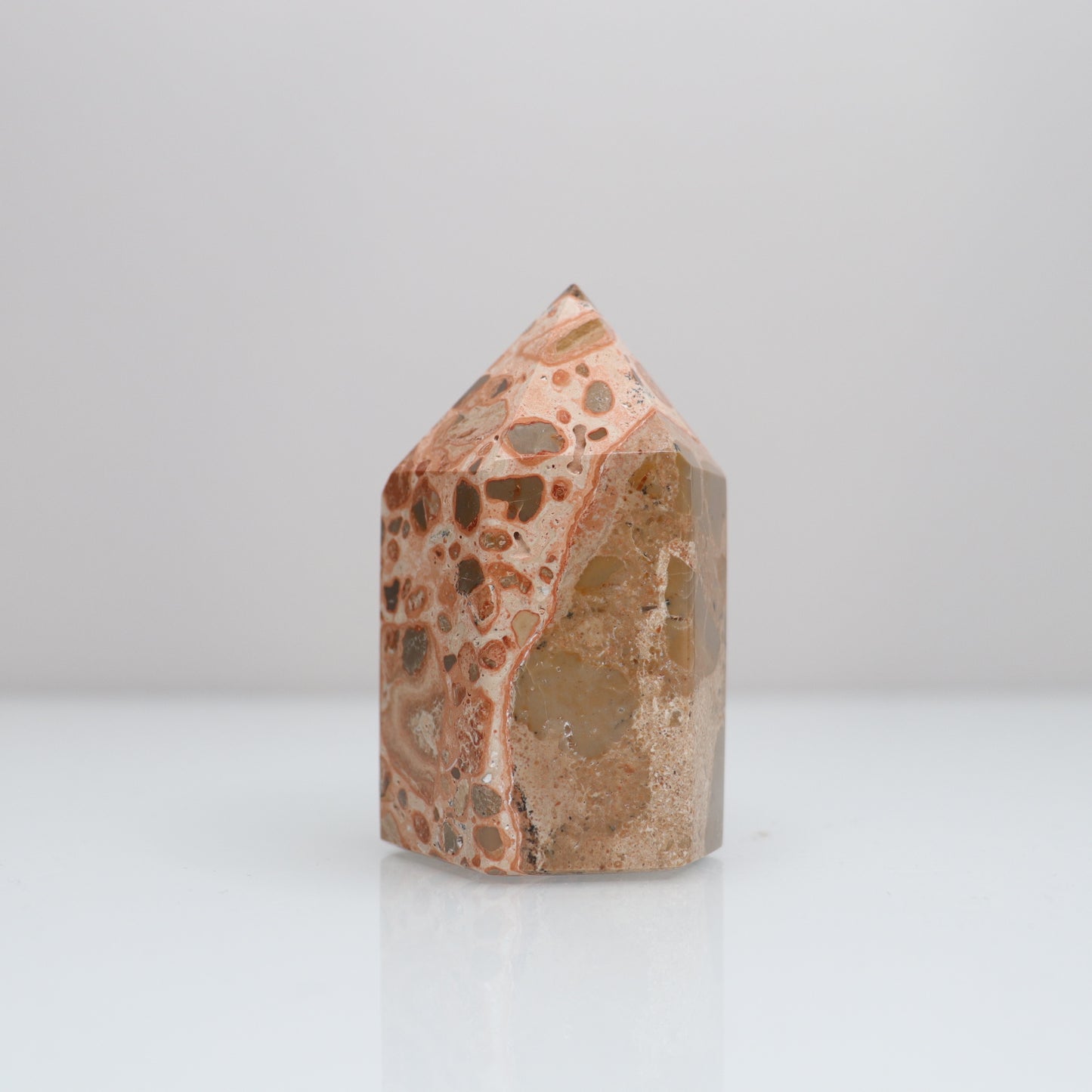 Leopardite Tower | 27