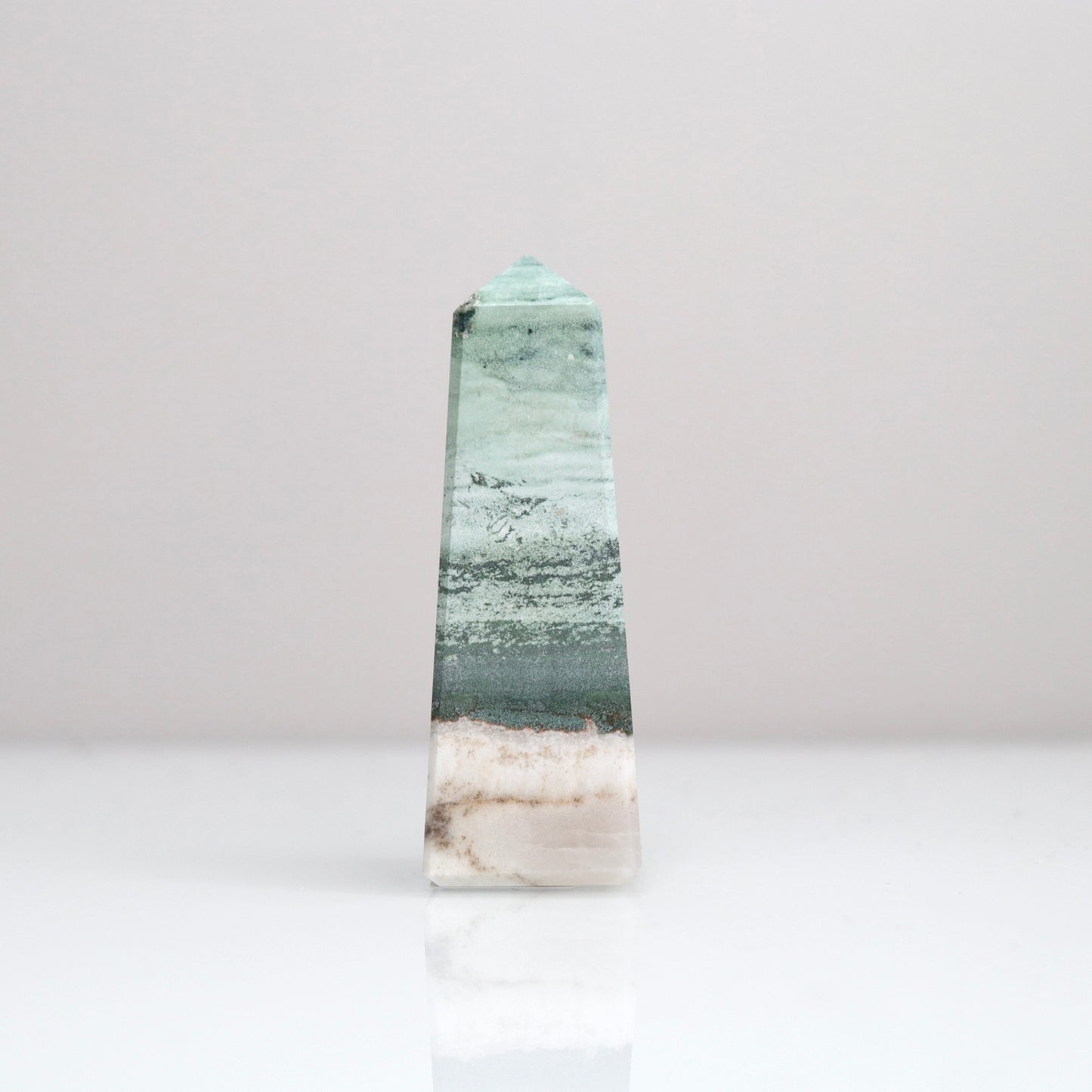 Green Sardonyx Tower 171