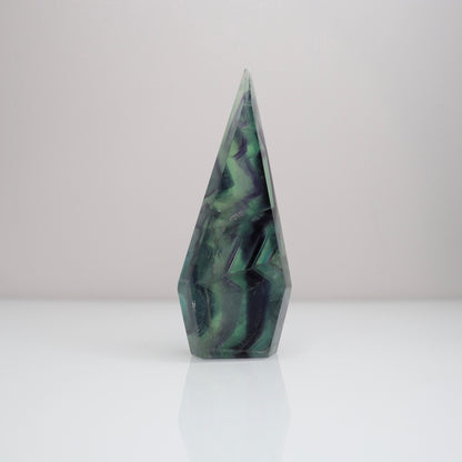 Fluorite Diamond 7