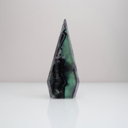Fluorite Diamond 8