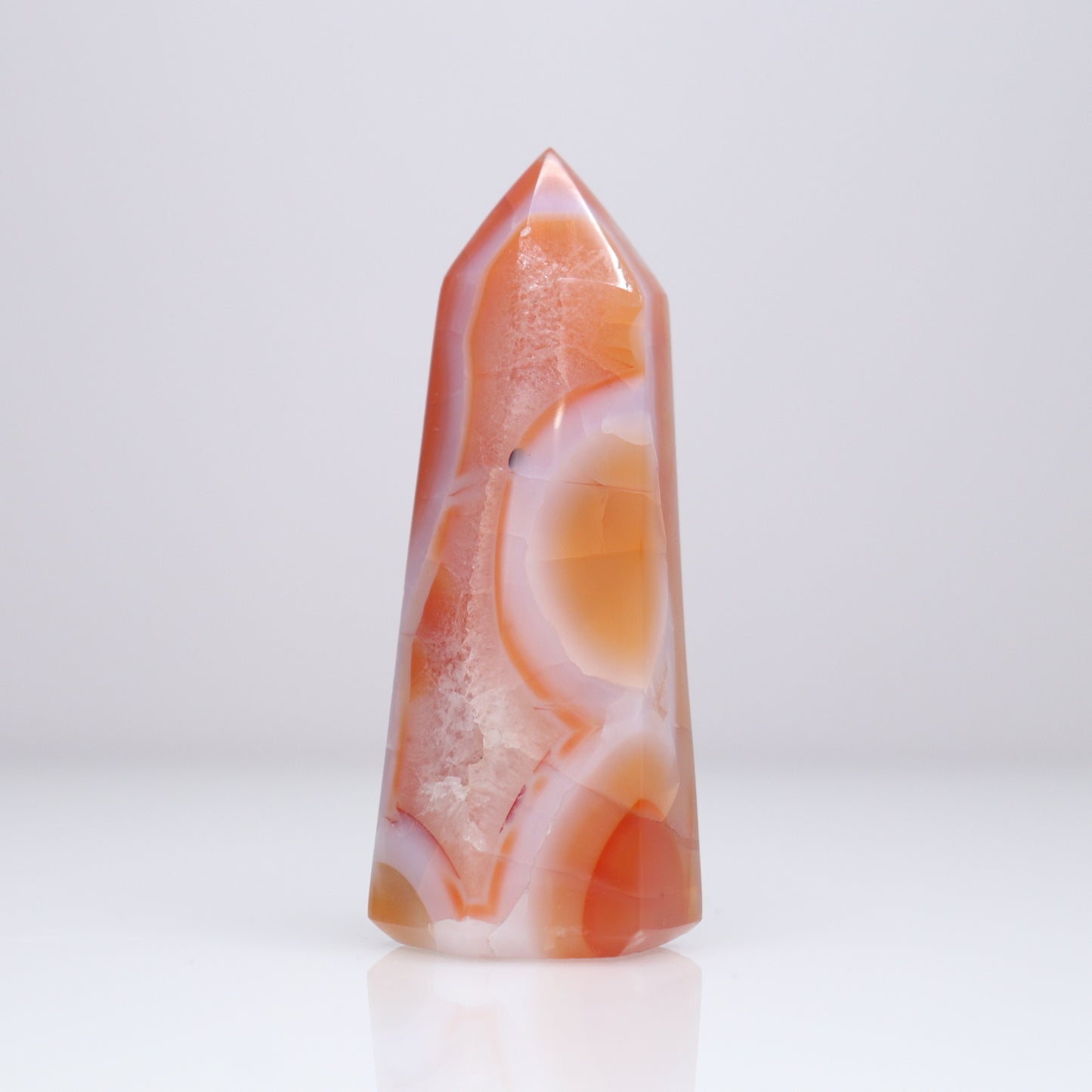 Carnelian Agate Tower | 11