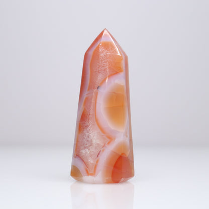 Carnelian Agate Tower | 11