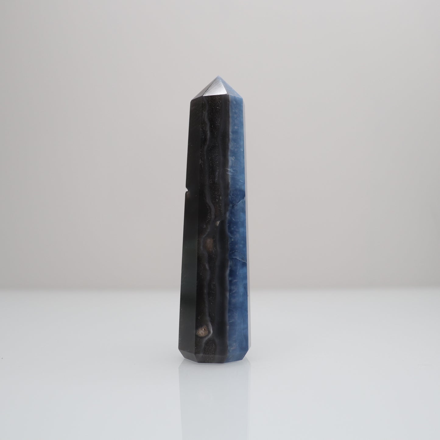 Blue Opal Tower | L