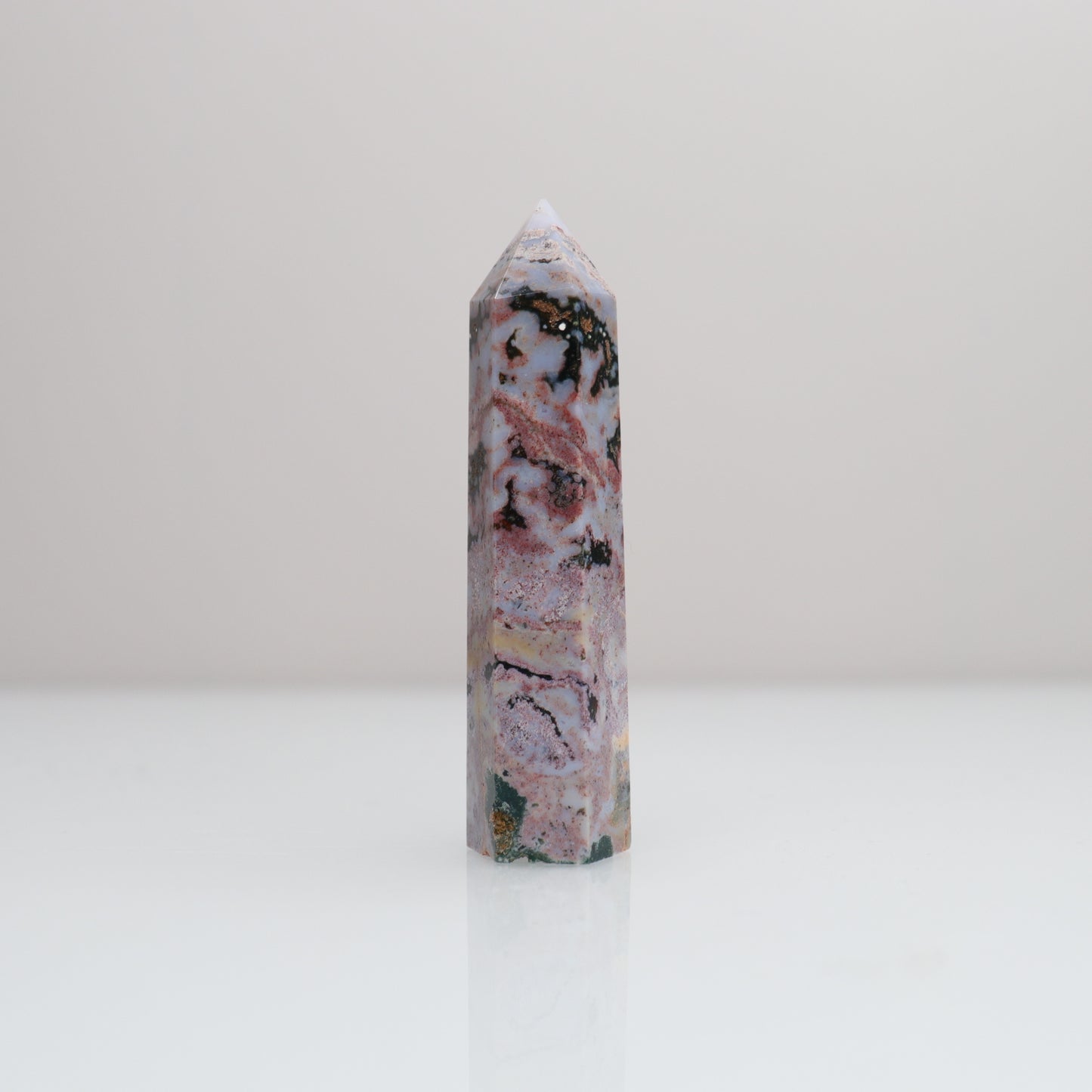 Ocean Jasper Tower | 78