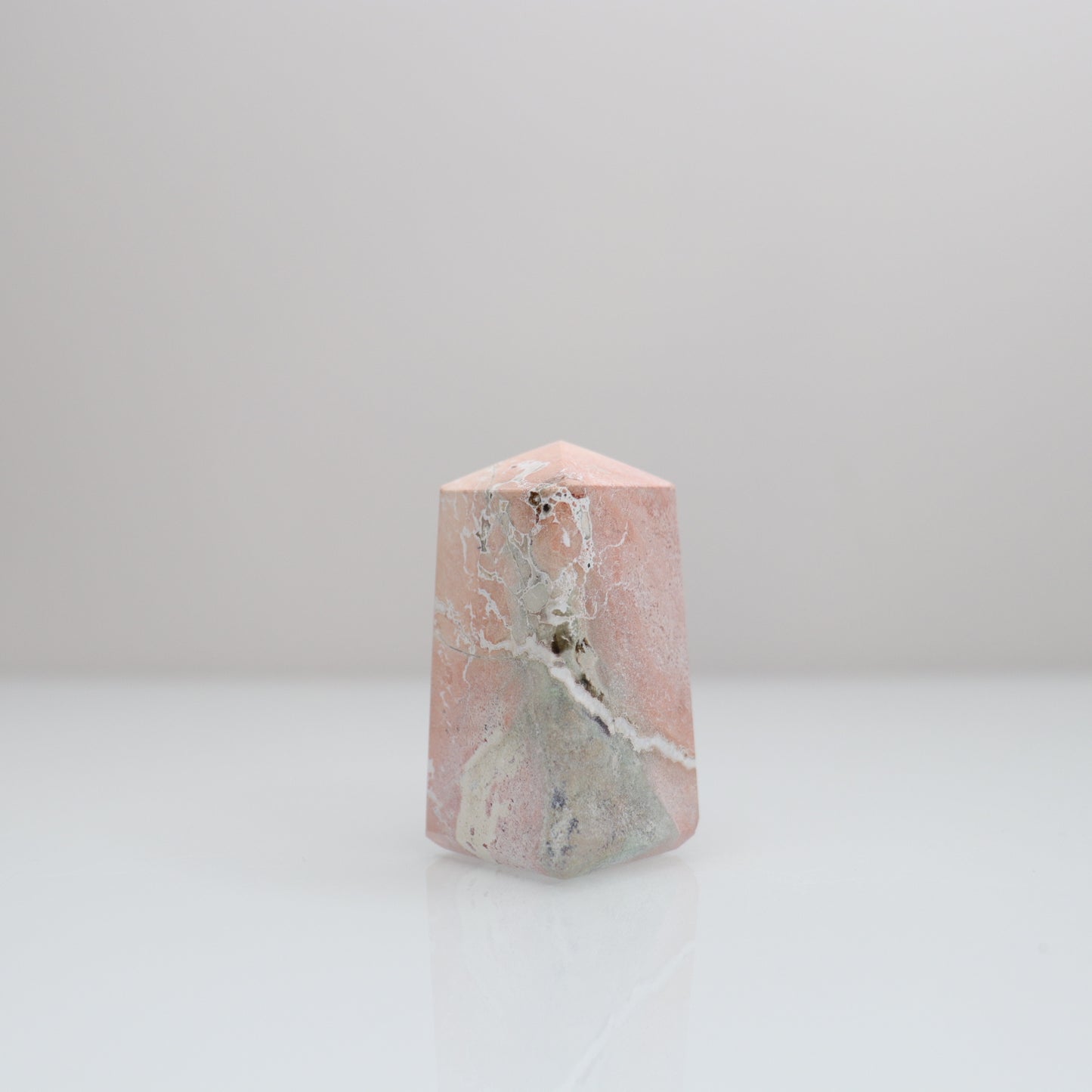Unicorn Jasper Tower 1