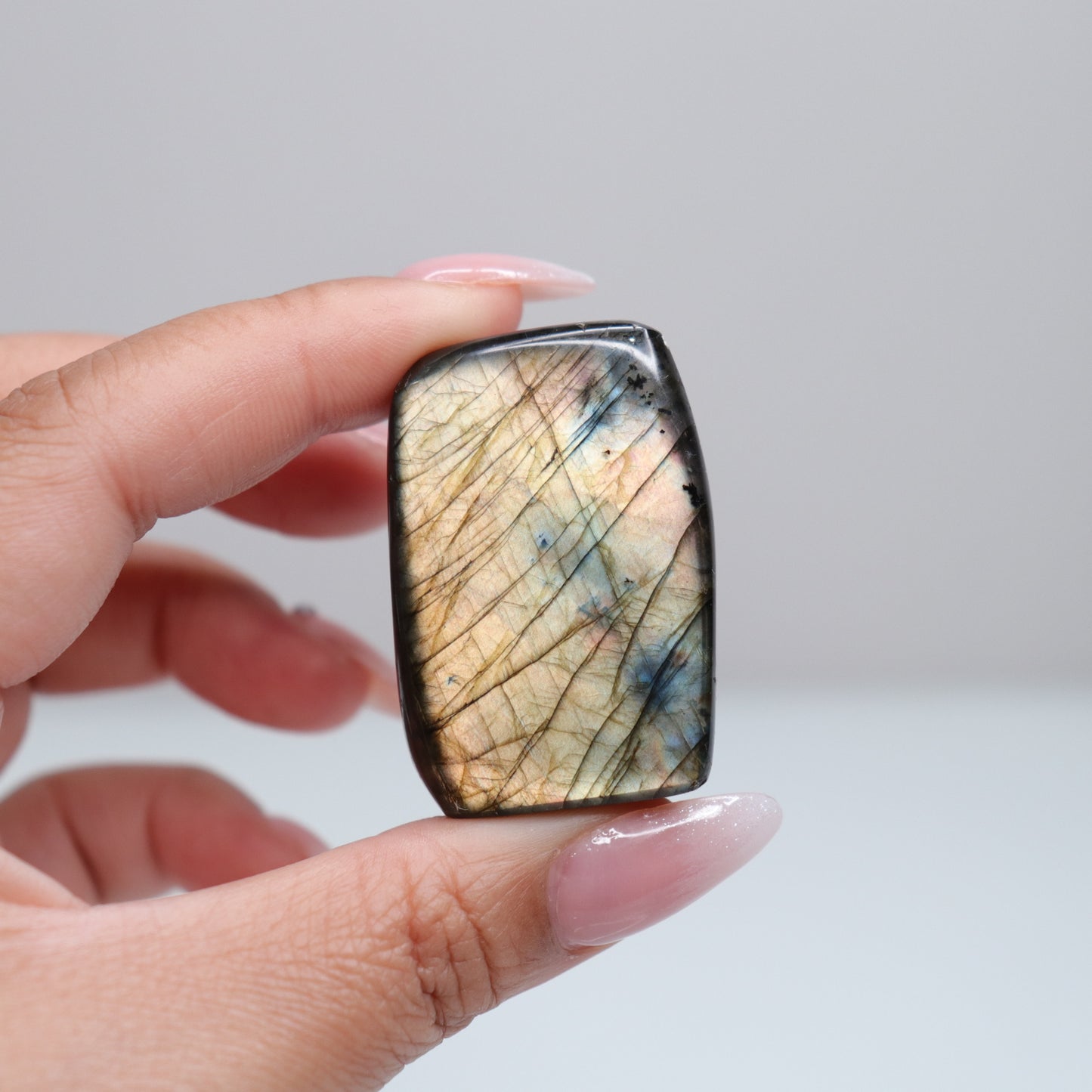 Labradorite Freeform 57