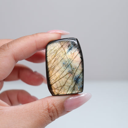 Labradorite Freeform 57