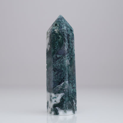 Moss Agate Tower | 6*