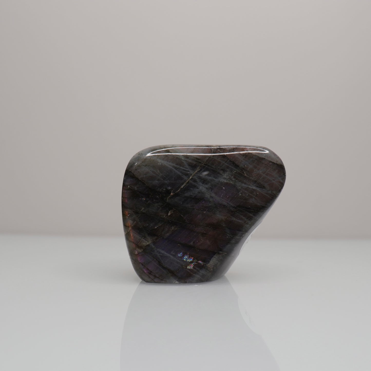 Purple Labradorite Freeform | 5