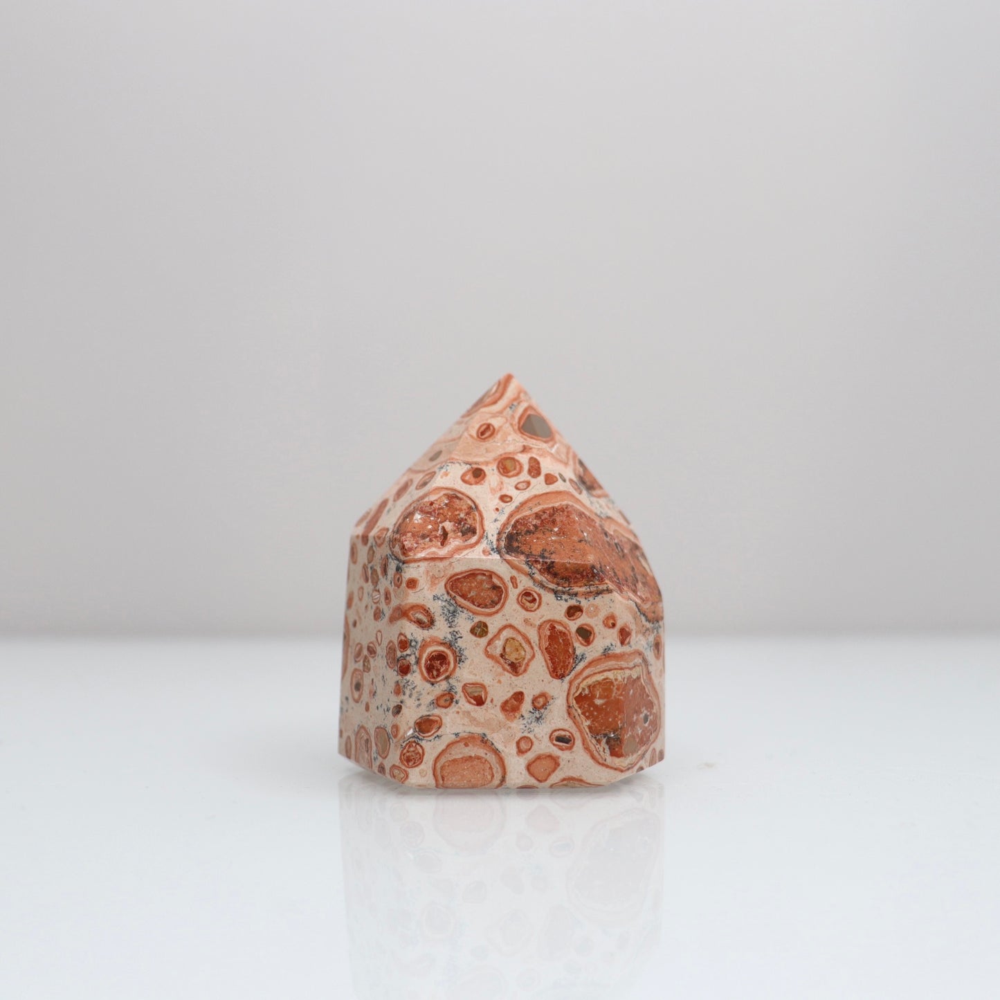 Leopardite Tower | 16