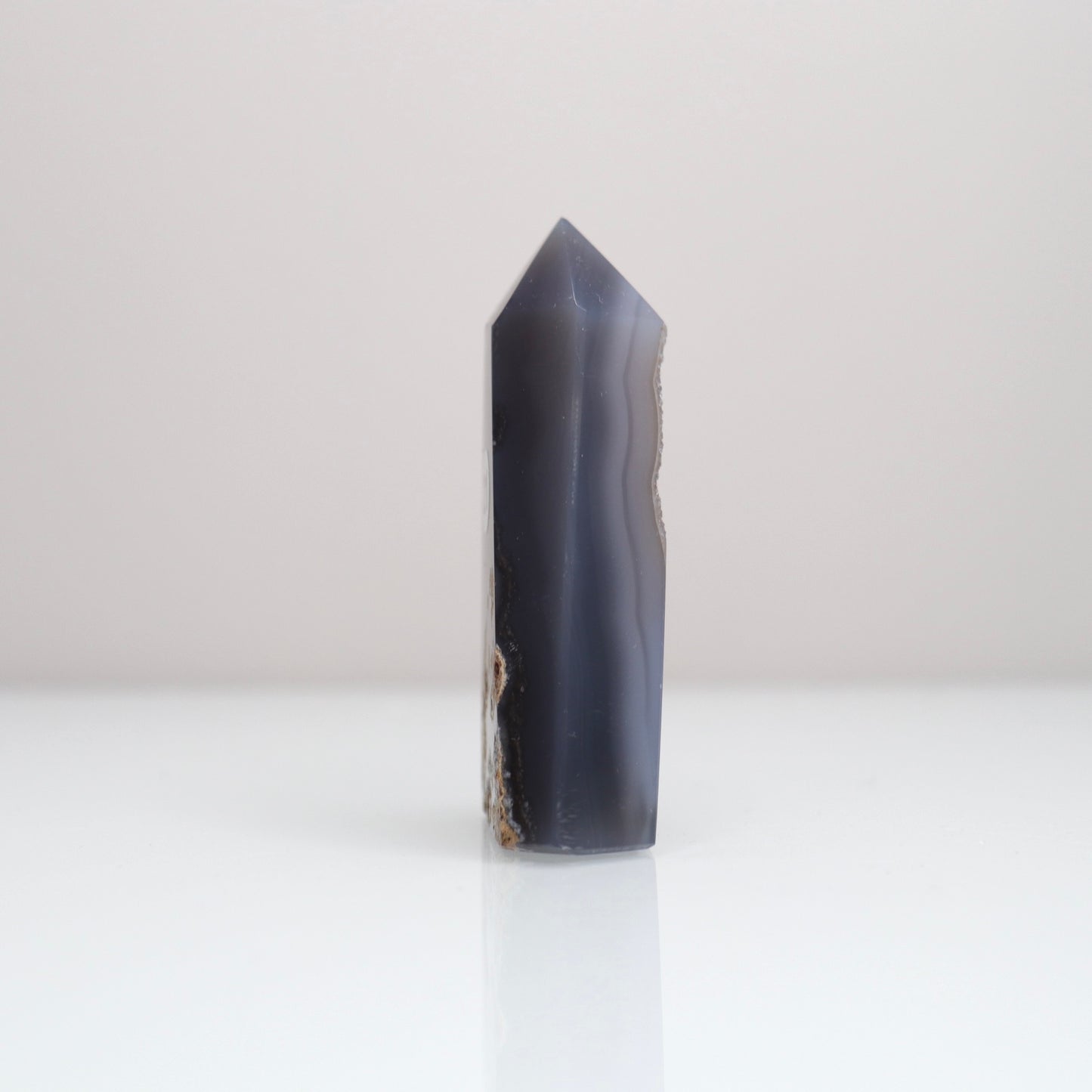 Druzy AgateTower | 21