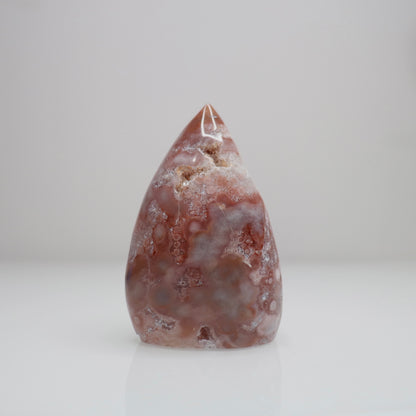 Flower Agate Freeform | 3