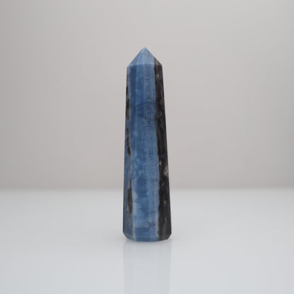 Owyhee Blue Opal Tower | J
