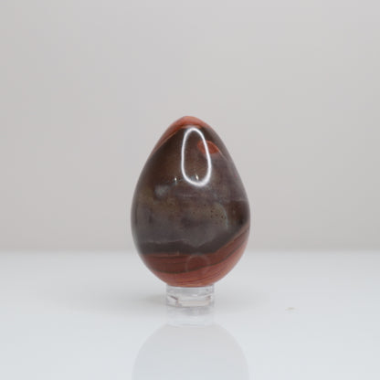 Polychrome Jasper Egg | 9