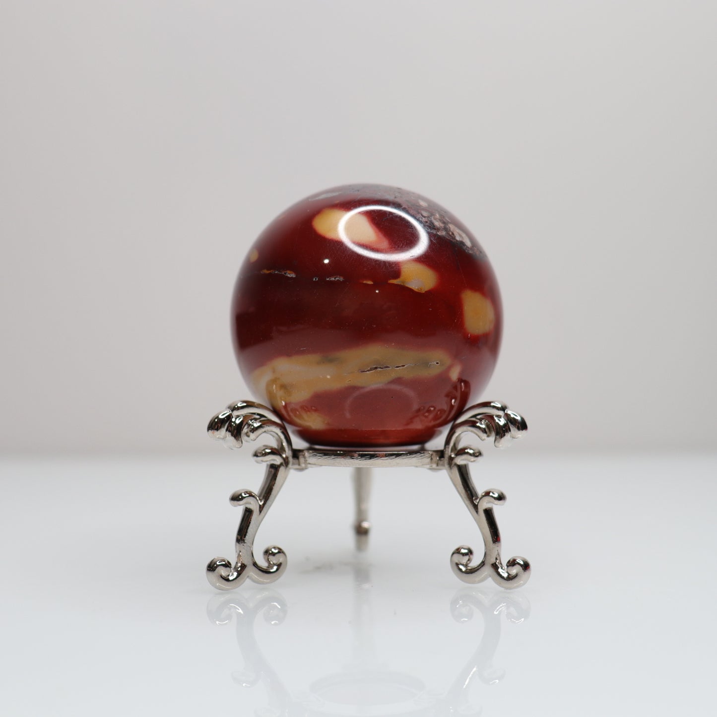 Mookaite Sphere | 2