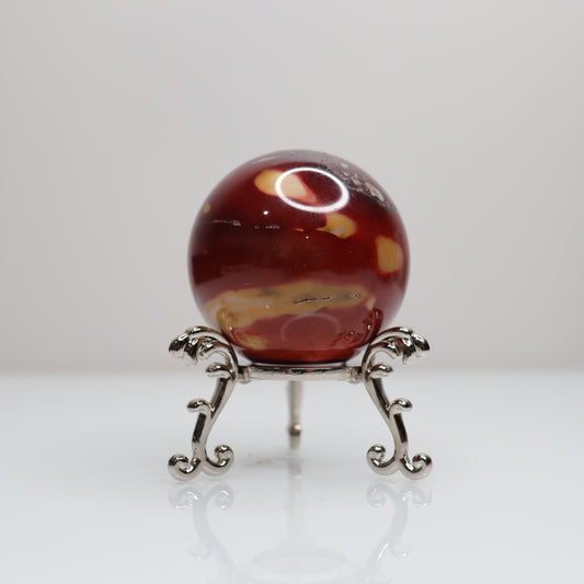 Mookaite Sphere | 2