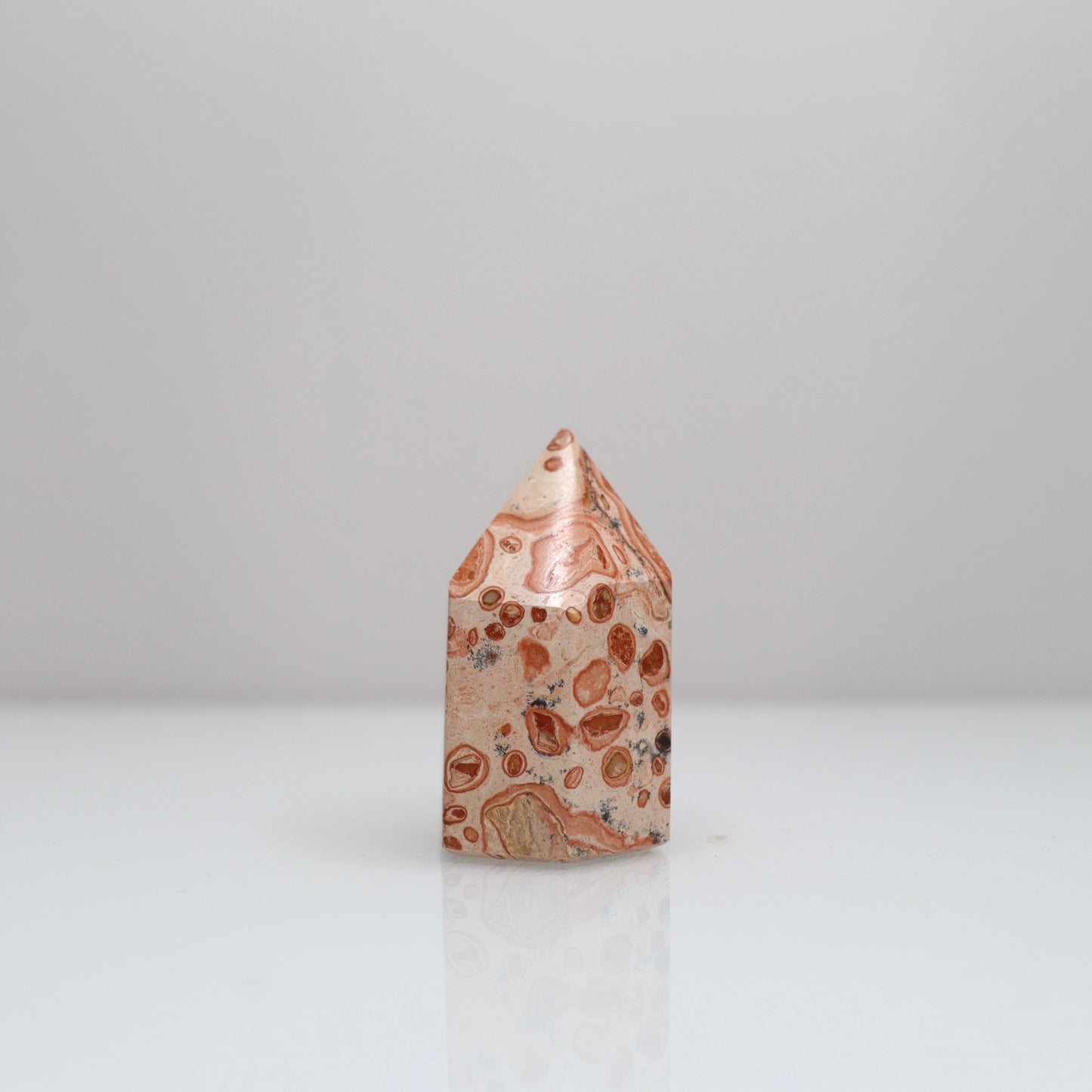 Leopardite Tower | 8