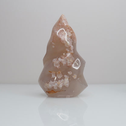 Flower Agate Flame | 1