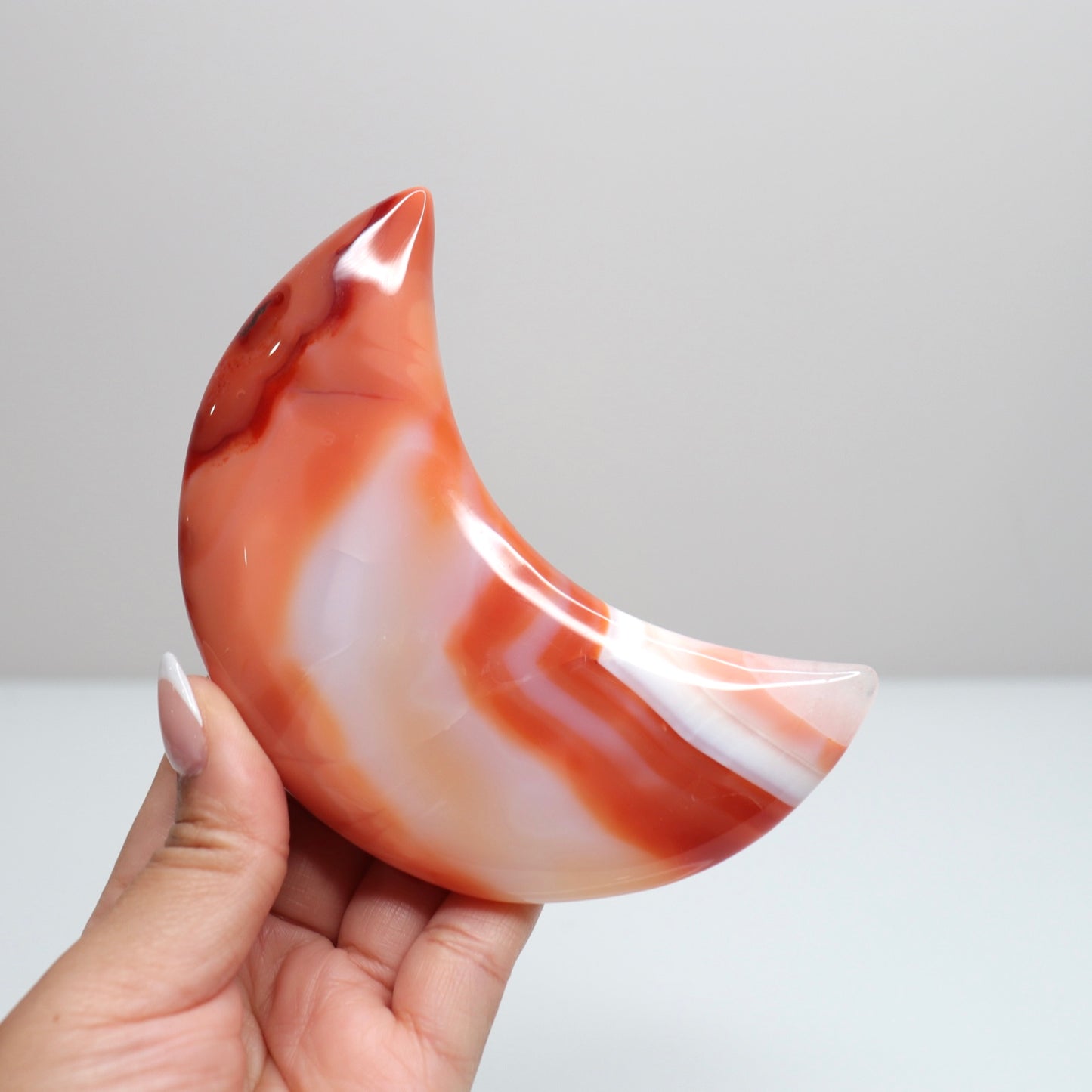 Carnelian Moon | 4