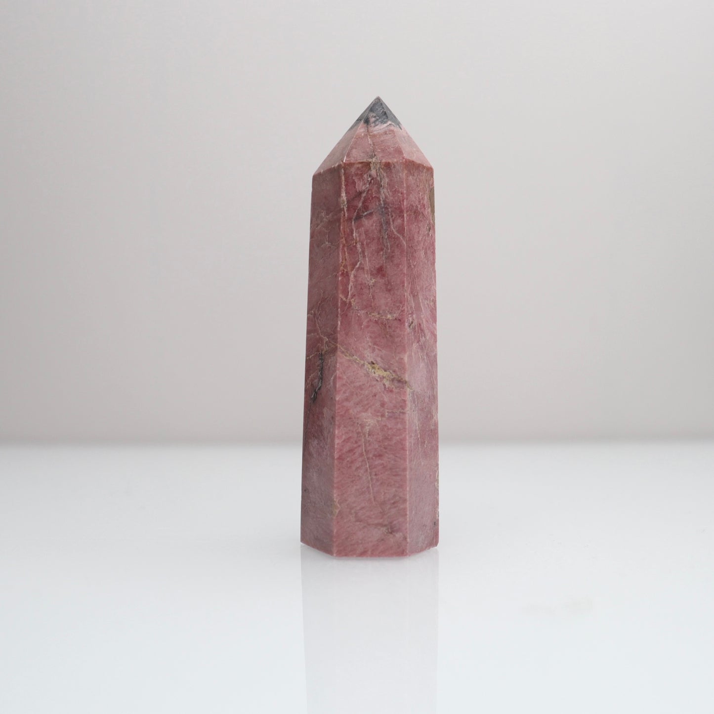 Rhodonite Tower | 89