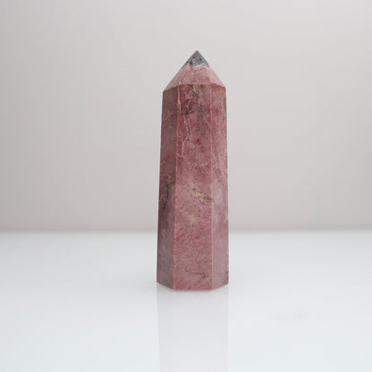 Rhodonite Tower | 89