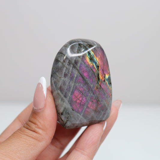 Labradorite Freeform 26*