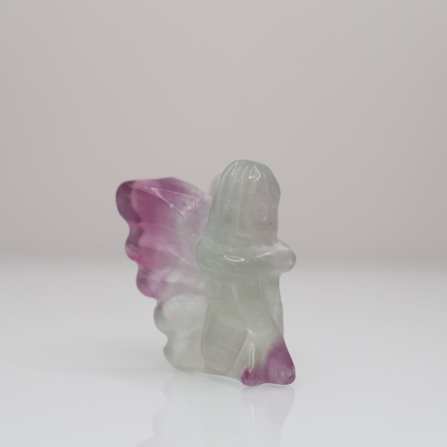 Fluorite Fairy | 4