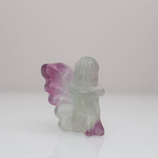 Fluorite Fairy | 4