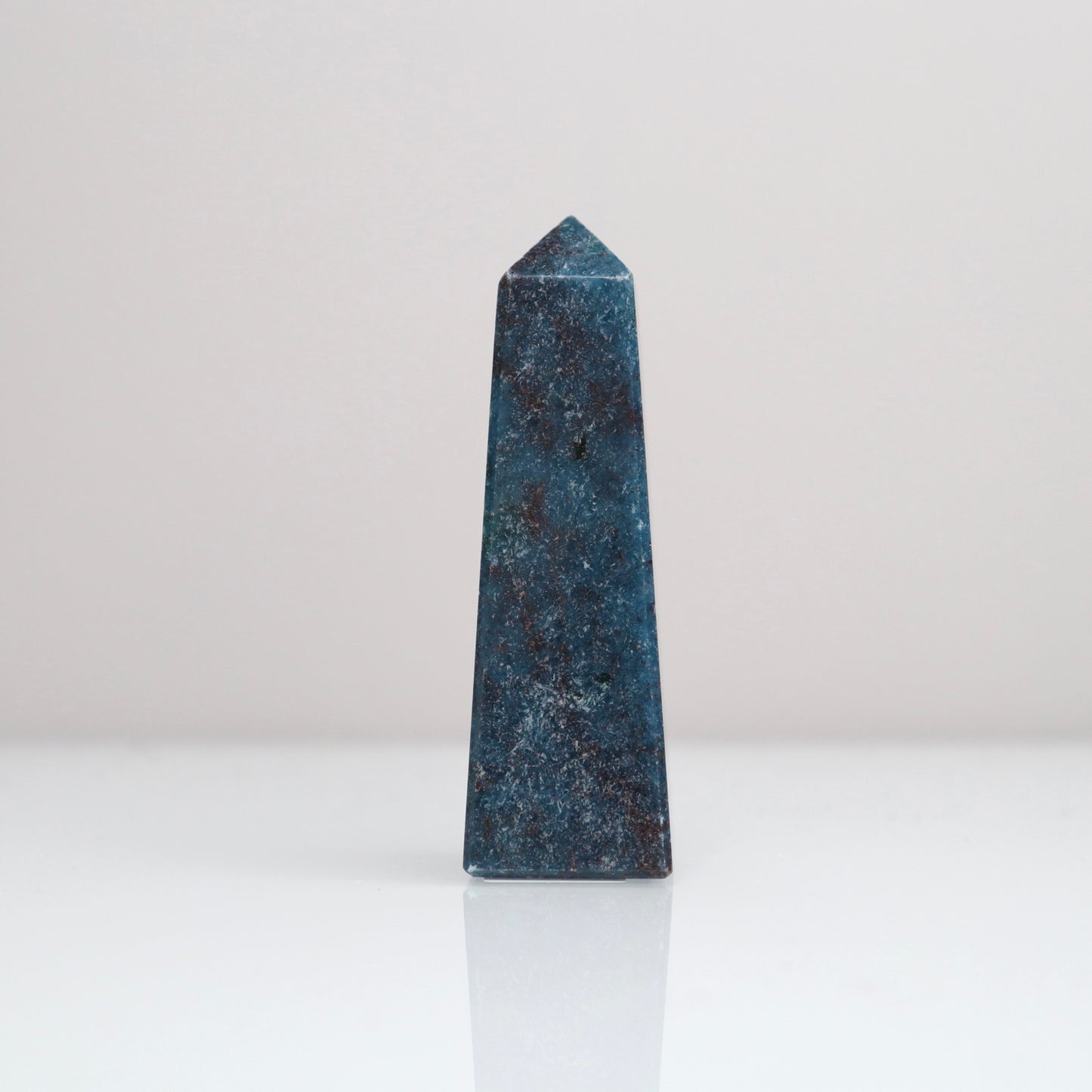 Ruby Kyanite Tower 101