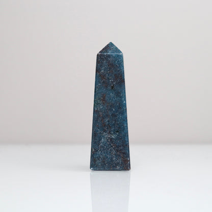 Ruby Kyanite Tower 101