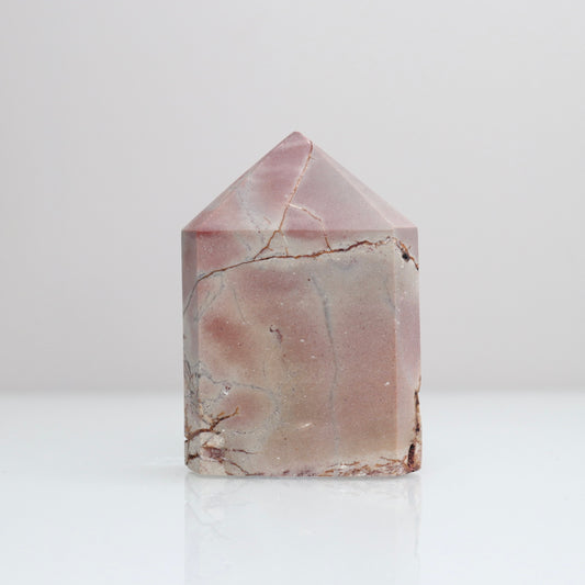 Polychrome Jasper Tower | 107