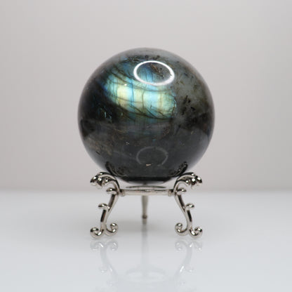 Labradorite Sphere | D