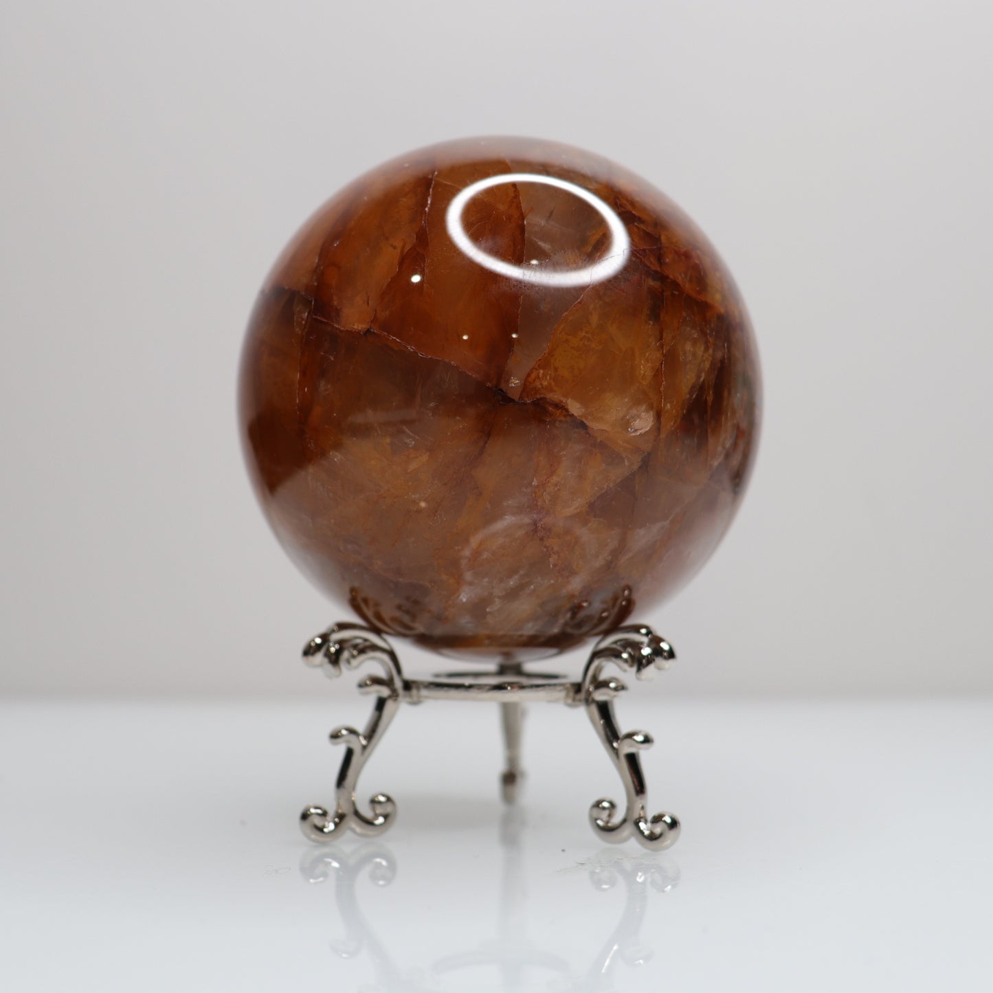 Golden Healer Sphere | 5