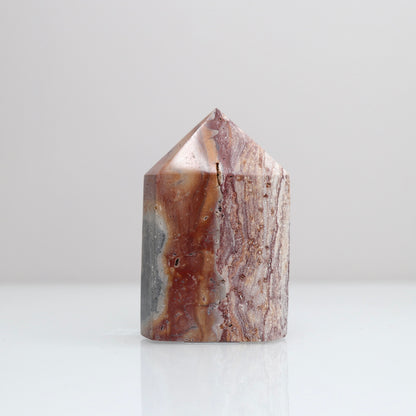 Polychrome Jasper Tower | 105