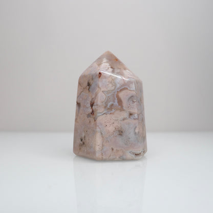 Flower Agate Tower K