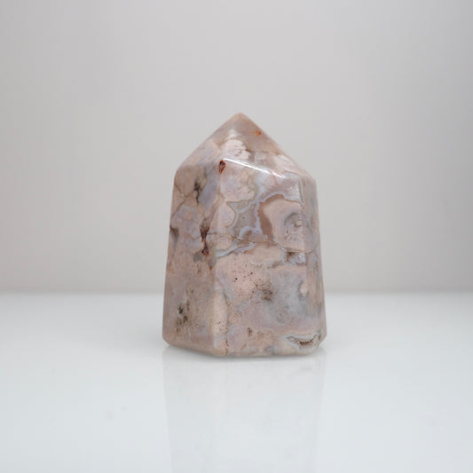 Flower Agate Tower K